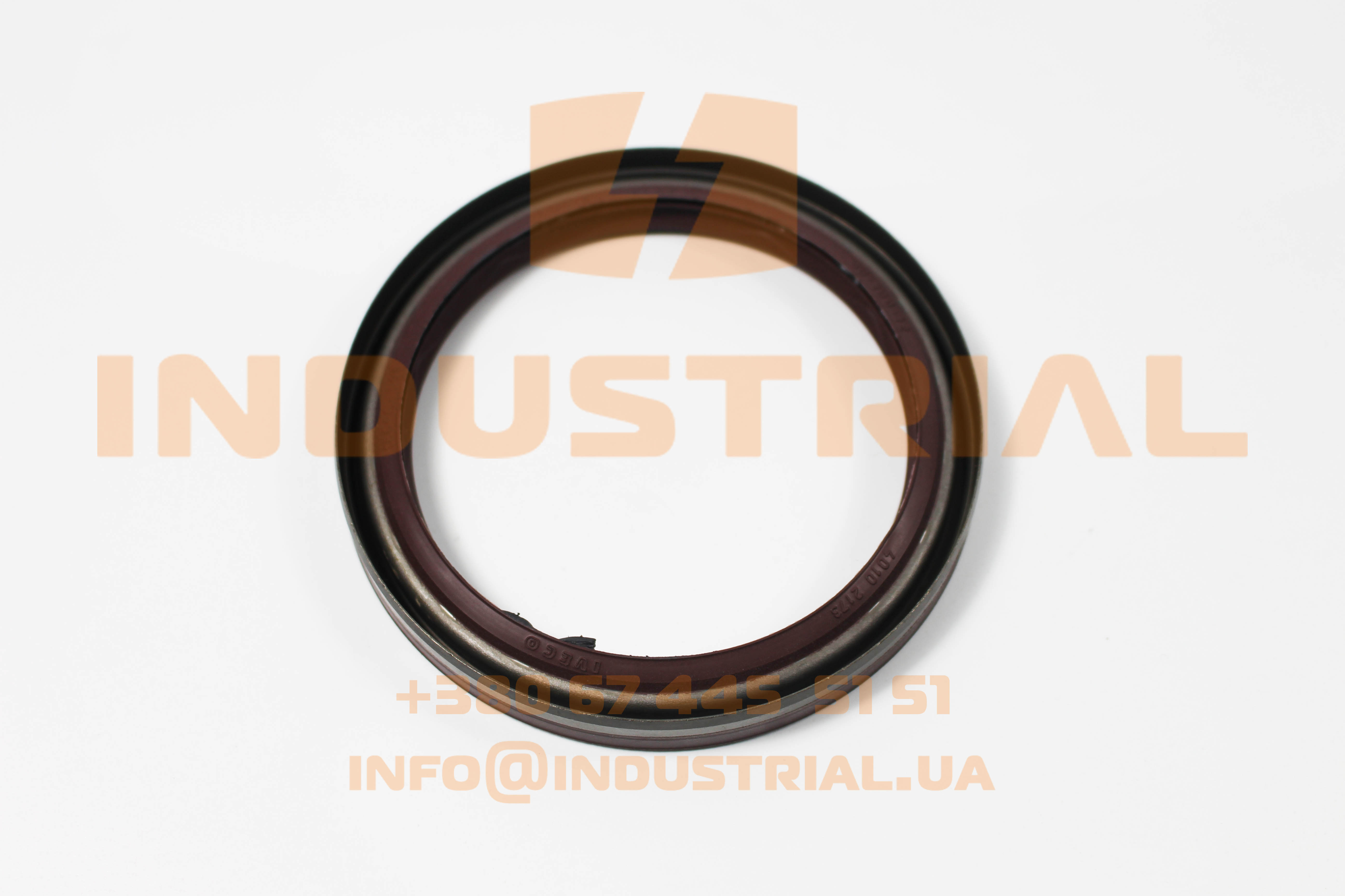 CNH 5564836 CNH INDUSTRIAL